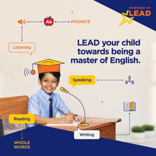LANGUAGE SKILL DEVELOPMENT PROGRAM